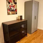 Apartamento Sylter Seestern App Ankerplatz *