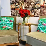 Apartament Sylter Seestern App Ankerplatz