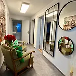 Sylter Seestern App Ankerplatz Apartamento