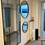 Apartament Sylter Seestern App Ankerplatz