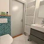 Sylter Seestern App Ankerplatz Apartamento Sylt