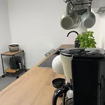Sylter Seestern App Ankerplatz Apartamento *