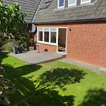 Apartamento Sylter Seestern App Ankerplatz Sylt
