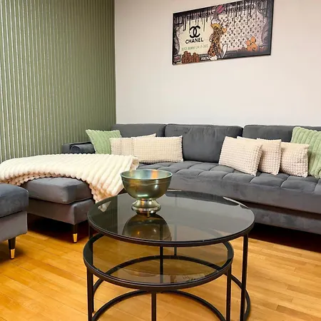 Sylter Seestern App Ankerplatz *