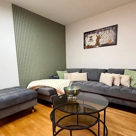 Sylter Seestern App Ankerplatz *