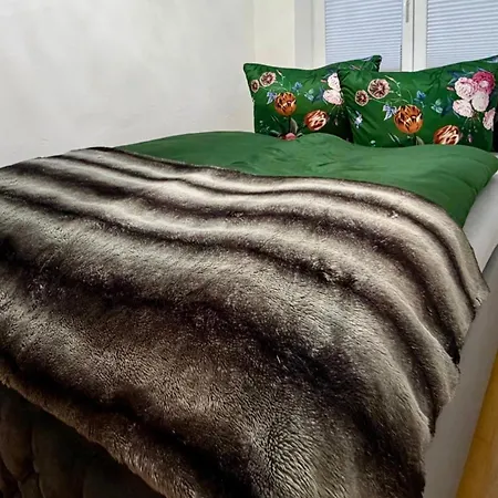App Ankerplatz Apartman