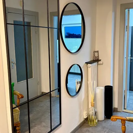 Apartman App Ankerplatz