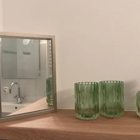 Apartman App Ankerplatz