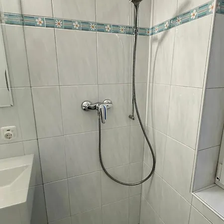 Apartman App Ankerplatz *