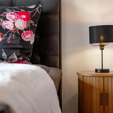 Apartman App Ankerplatz