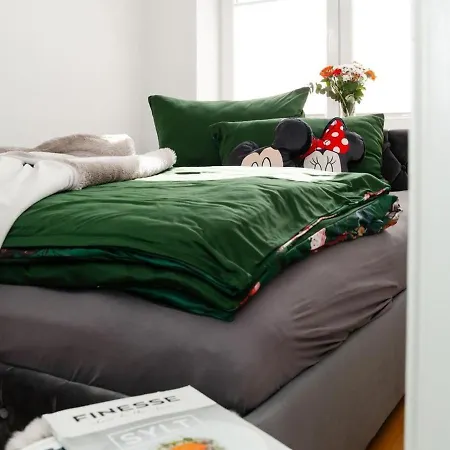 App Ankerplatz Apartman Morsum