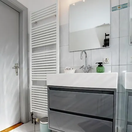 Apartman App Ankerplatz Morsum
