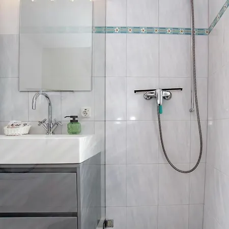 App Ankerplatz Apartman *
