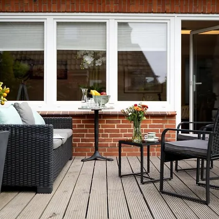 Apartman App Ankerplatz *