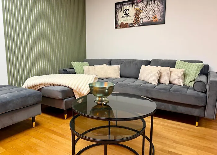 Sylter Seestern App Ankerplatz *