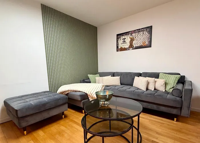 Sylter Seestern App Ankerplatz *