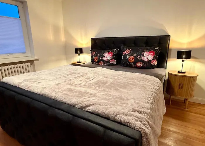 Sylter Seestern App Ankerplatz Sylt