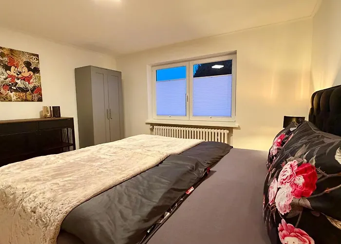 Sylter Seestern App Ankerplatz Sylt