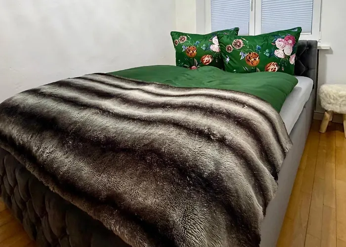 Sylter Seestern App Ankerplatz Apartamento