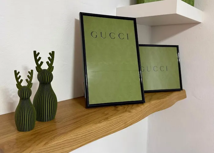 Sylter Seestern App Ankerplatz Apartamento *