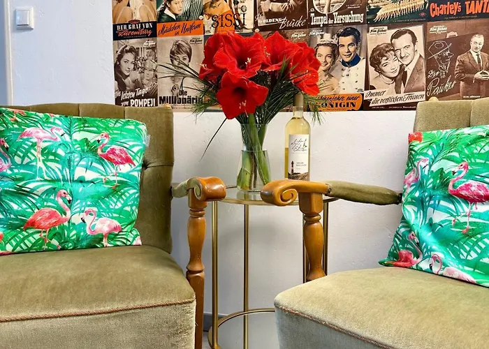 Apartamento Sylter Seestern App Ankerplatz