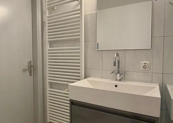 Sylter Seestern App Ankerplatz *